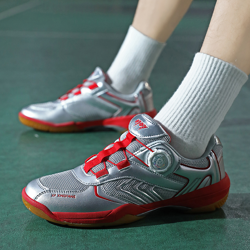 Nuove scarpe da tennis da uomo - Badminton Shoes Men recensione e prezzo