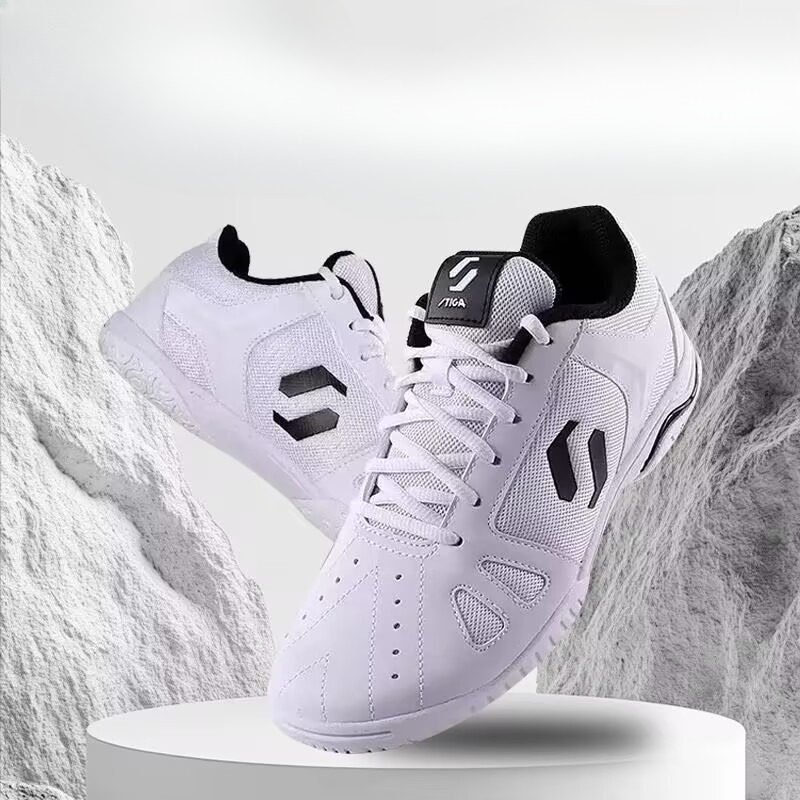 Scarpe da Tennis di Marca Desi - Badminton Shoes Men recensione e prezzo